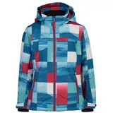 CMP Skijacke CMP Mädchen Skijacke Girl Jacket Snaps Hood 39W2085 blau 98 (3J)