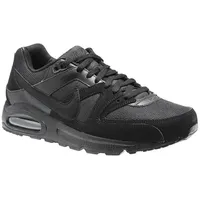 Nike Air Max Command Sneaker Aktuelles Modell 2016 schwarz, Farbe:schwarz, Schuhgröße:EUR 44
