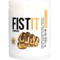 FISTIT Pharmquest by Shots - Fistit - Betäubendes Gleitgel - 1000 ml