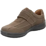 Jomos Herren Life Slipper MALAGA-CHOCO 12-343,size 46 EU