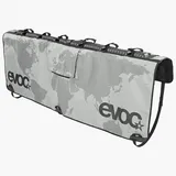 Evoc Ladekantenschutz Tailgate Pad grau XL