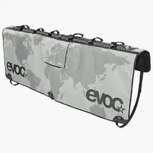 Evoc Ladekantenschutz Tailgate Pad grau XL