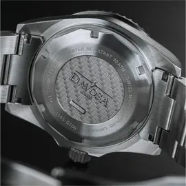 Davosa Ternos Professional 68H 161.538.70 Herren Automatikuhr