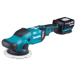 Makita Akku-Exzenterpolierer - DPO600TKX1