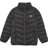 Color Kids Steppjacke Schwarz/Grau 92