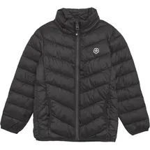 Color Kids Steppjacke Schwarz/Grau 92