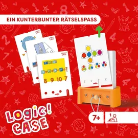 HABA Logic! CASE Solo-Challenge 7+