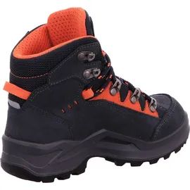 Lowa Kody EVO GTX MID JR stahlblau/orange (7920) 31