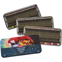 Derwent Chromaflow Buntstifte 150 St. mehrfarbig