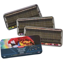 Derwent Chromaflow Buntstifte 150 St. mehrfarbig