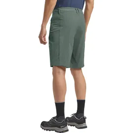Jack Wolfskin Hikeout Kurze Hose - Slate Green - 56
