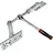 IQ-TOOLS Plattenzug mit drehbarer Platte