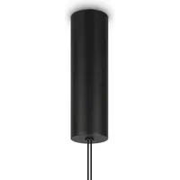 Maytoni Maytoni, Supersymmetry LED-Hängeleuchte, schwarz