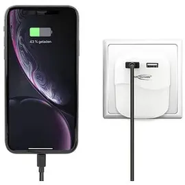 Ansmann NL15AC & 2USB