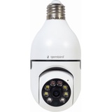 Gembird TSL-CAM-WRHD-01 Smart rotating wifi camera E27 1080p