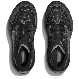 HOKA Speedgoat 6 GTX Damen Wide Black/Outer Orbit 38