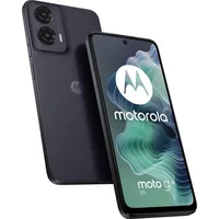 Motorola Moto G35 5G 8 GB RAM 128 GB Midnight Black
