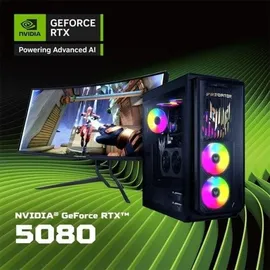 Acer Predator Orion 7000 PO7-660 Intel Core Ultra 7 265KF 32 GB RAM 2 TB SSD GeForce RTX 5080 Win 11