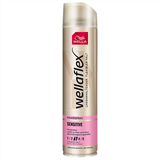 Wella Wellaflex Parfümfrei Haarspray 250 ml