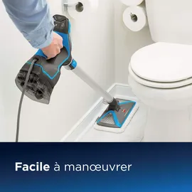 Bissell PowerFresh SlimSteam