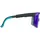 Pit Viper The Junior ONE SIZE  Schwarz/Blau/Grün