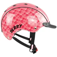 Casco Mini 2 46-52 cm Kinder pink 2026