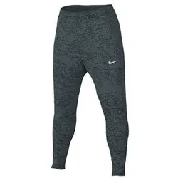 Nike Dri-Fit Run Laufhose - blau L