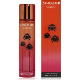 Lancaster Sunrise Eau de Toilette 100 ml