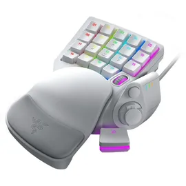 Razer Tartarus Pro Mercury