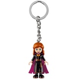 LEGO Disney Frozen Lego Schlüsselanhänger Anna - 853969