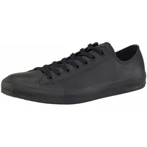 Converse Chuck Taylor All Star Ox schwarz, Größe 41,5, 4086648