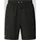 Lacoste Relaxed Fit Sport-Shorts mit Logo-Stitching, Black, M