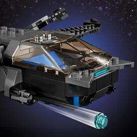 LEGO Marvel Super Heroes Black Panthers Libelle 76186