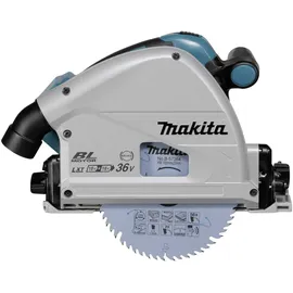 Makita Tauchsäge DSP600Z ohne Akku