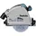Makita Tauchsäge DSP600Z ohne Akku