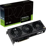 Asus ProArt GeForce RTX 4070 Ti OC 12 GB GDDR6X 90YV0J30-M0NA00