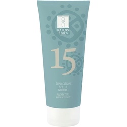 Raunsborg, Sonnencreme, Sun Lotion SPF 15 200 ml