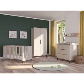 Home Affaire Babybett PAIDI ARI (LF 70x140 cm) - LF 70x140 cm