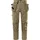 Fristads Green Handwerkerhose 241 GS25 - Khaki/C54 300472-210-C54