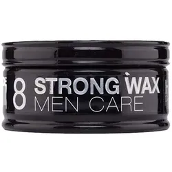 Barcode Berlin  Haarstyling Haarwachs Strong Wax - Strong Effect 150ml  in, ml