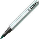 Stabilo Pen 68 brush blaugrün (568/53)