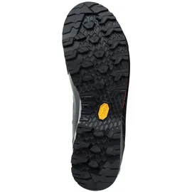 Mammut Kento Tour High GTX Herren Dark Titanium/Dark Spicy 42 2/3