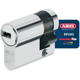 ABUS Profilzylinder XP20SN 10/45 mm