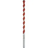 Alpen MultiCut 72900700100 Hartmetall Mehrzweckbohrer 7 mm Zylinderschaft 1 St.