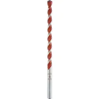 Alpen MultiCut 72900700100 Hartmetall Mehrzweckbohrer 7 mm Zylinderschaft 1 St.