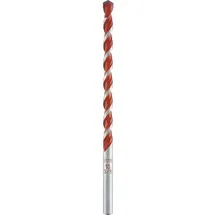 Alpen MultiCut 72900700100 Hartmetall Mehrzweckbohrer 7 mm Zylinderschaft 1 St.