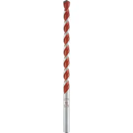 Alpen MultiCut 72900700100 Hartmetall Mehrzweckbohrer 7 mm Zylinderschaft 1 St.