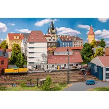 faller® Genossenschafts-Lagerhaus 222223 N