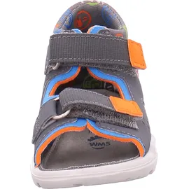 Ricosta Franky Graphit 26