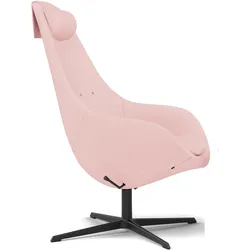 Varier Kokon Stoff Reflect Relaxsessel
